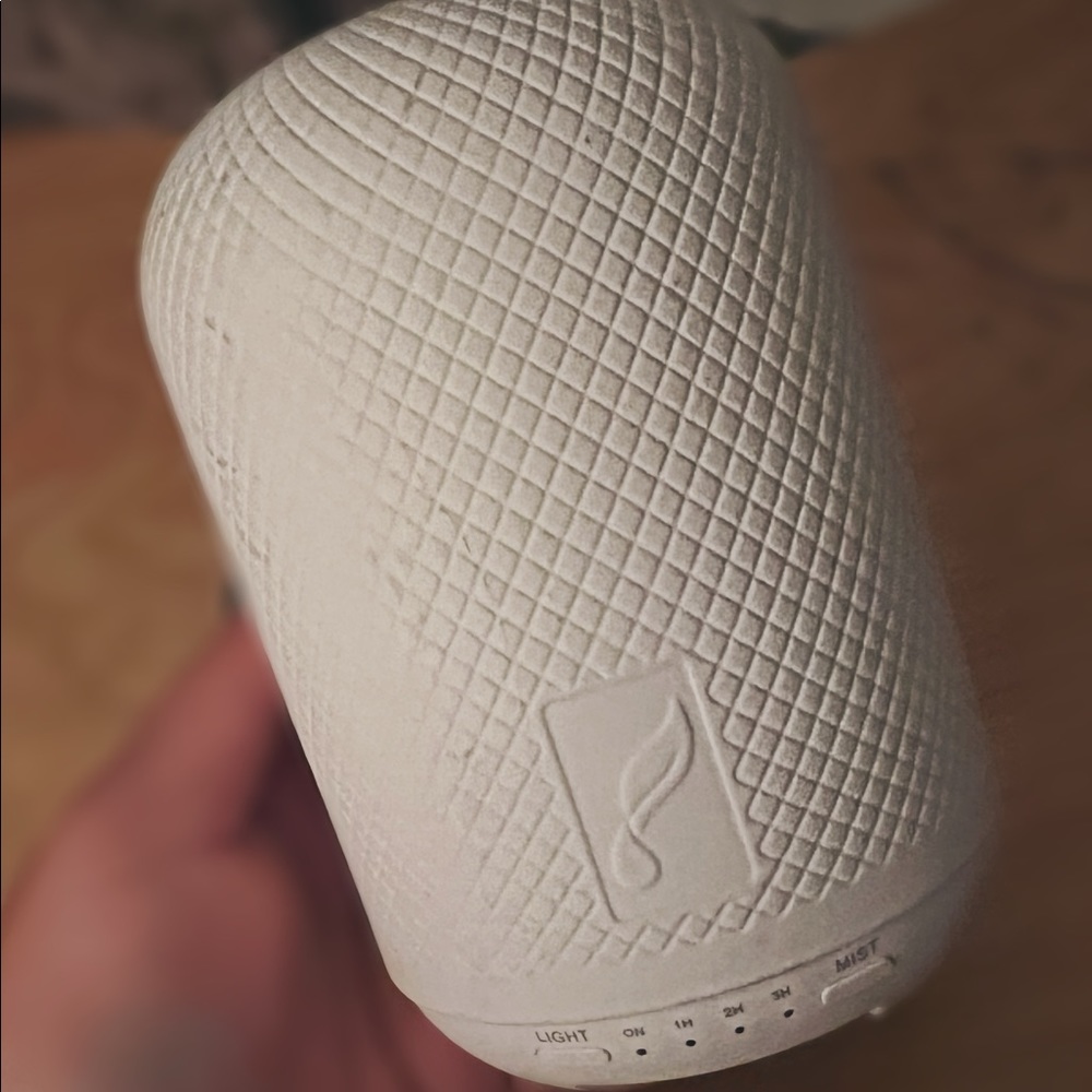Young Living Haven Ceramic Diffuser